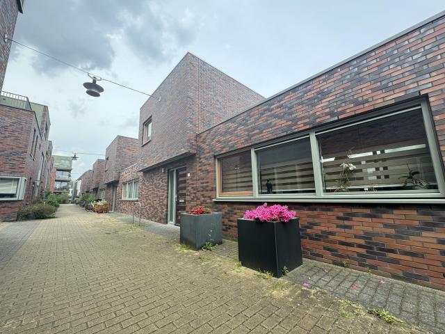 Woning te huur: Mantelmeeuwhof 18 3582DN Utrecht