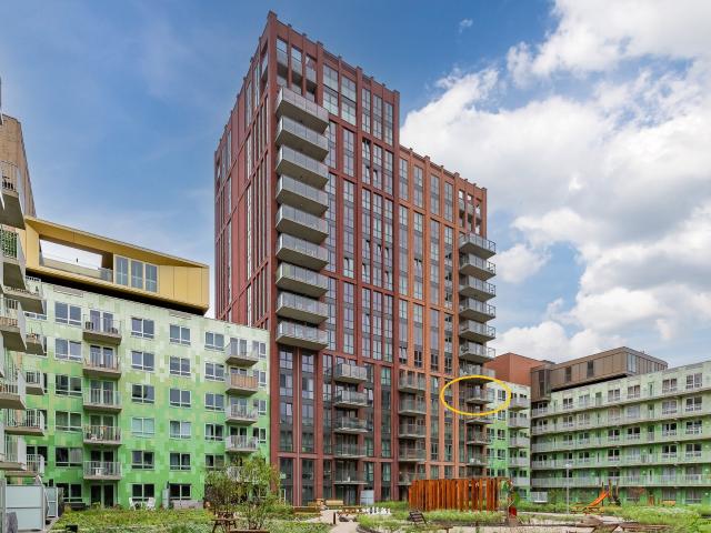 Woning te huur: Mangoweg 407 2321HZ Leiden