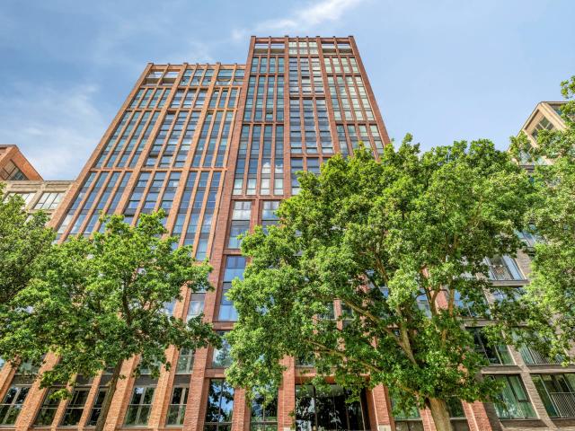 Woning te huur: Mangoweg 193 2321HZ Leiden