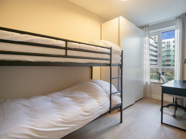 Woning te huur: Mangoweg 341 2321HZ Leiden