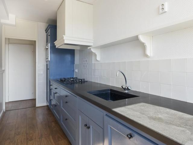 Woning te huur: Madridplantsoen 99 2034VR Haarlem