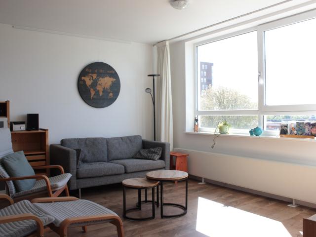 Woning te huur: Mariëttahof 97 2033WT Haarlem