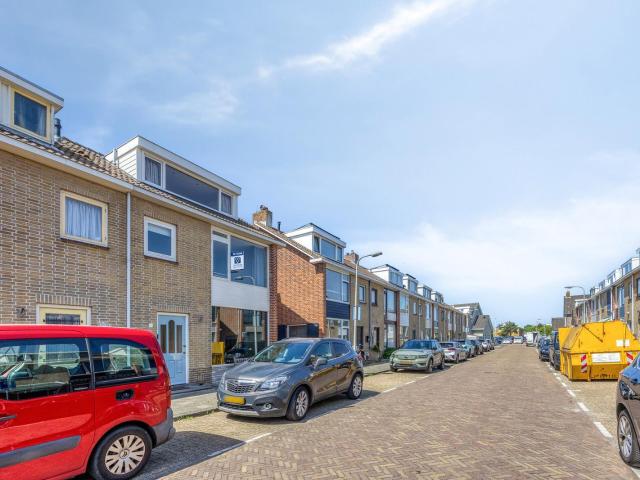 Woning te huur: Marijkestraat 11 2202TW Noordwijk