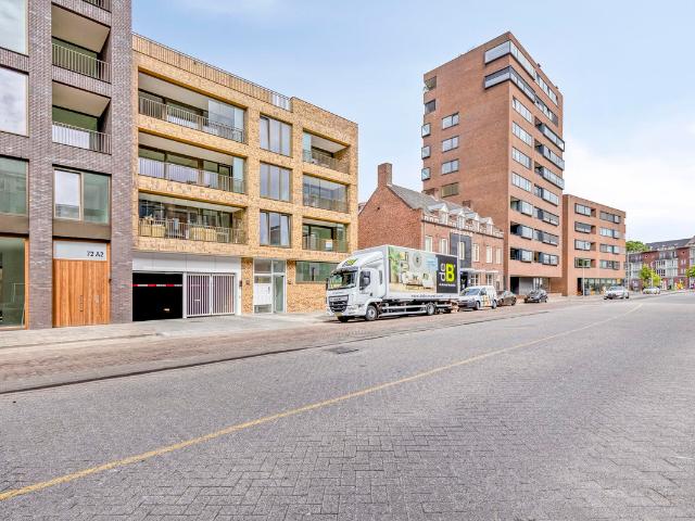 Woning te huur: Markendaalseweg 72E2 4811KD Breda Vastgoed Nederland