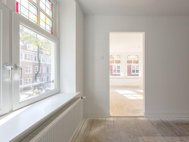 Woning te huur: Marowijnestraat 4 1 1058VS Amsterdam