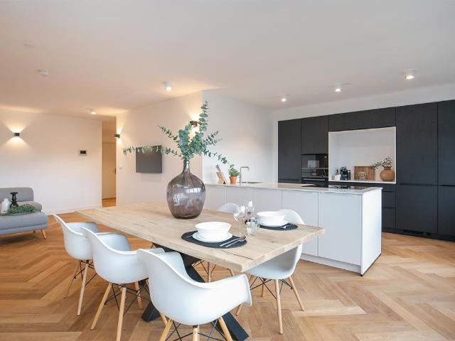 Woning te huur: Mathenesserlaan 337D 3023GA Rotterdam Vastgoed Nederland