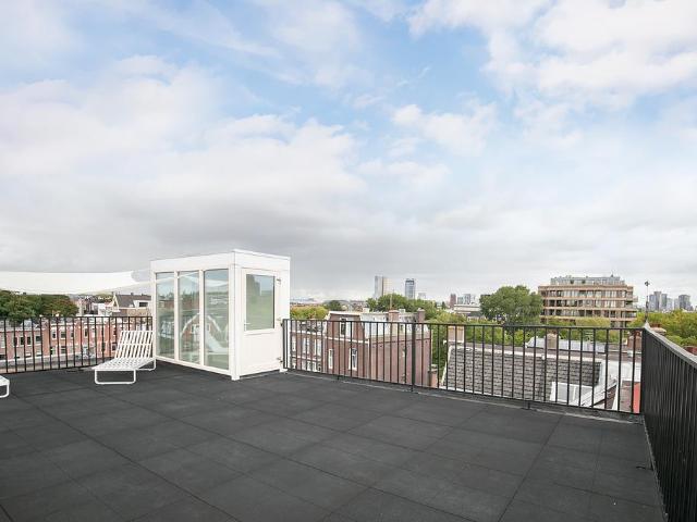 Woning te huur: Mathenesserlaan 337D 3023GA Rotterdam