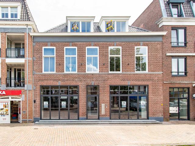 Woning te huur: Mgr. Zwijsenplein 23E 5331BE Kerkdriel Vastgoed Nederland