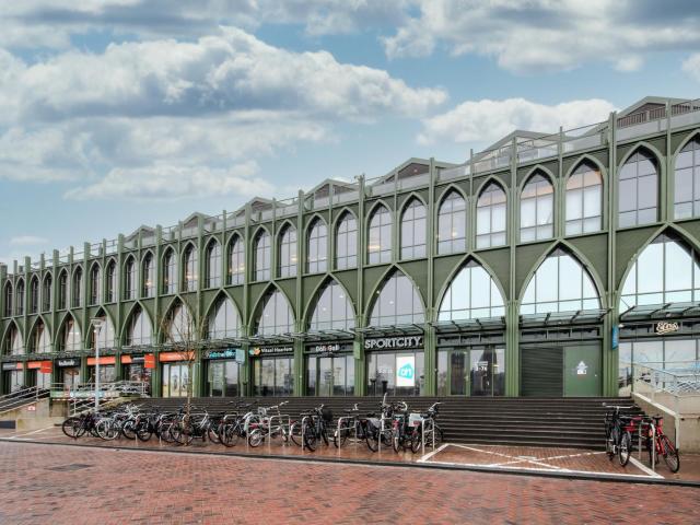 Woning te huur: Menno Simonszplein 76 2014SC Haarlem