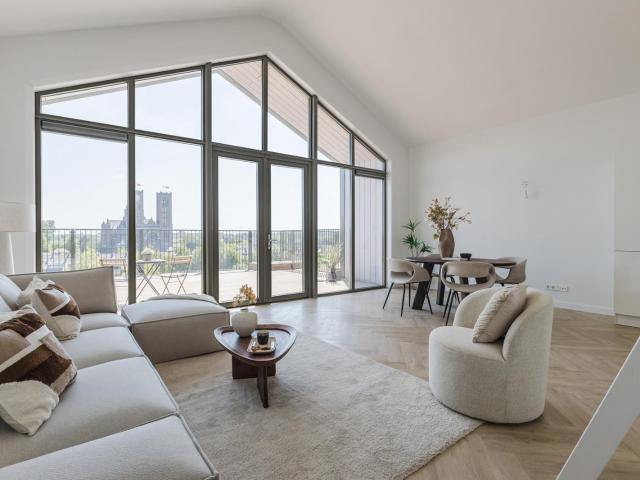 Woning te huur: Menno Simonszplein 76 2014SC Haarlem