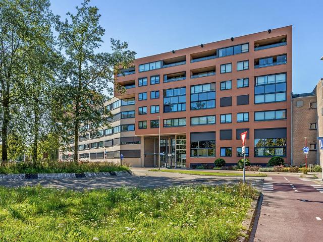 Woning te huur: Meerzichtlaan 230 2 HB Zoetermeer Vastgoed Nederland