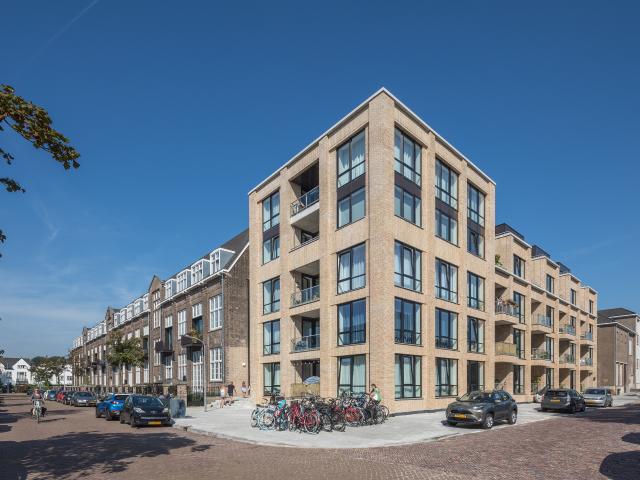 Woning te huur: Meester Cornelisstraat 137 2023DE Haarlem