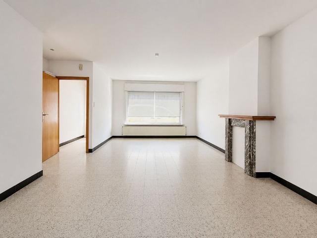 Woning te huur met 3 grote slaapkamers