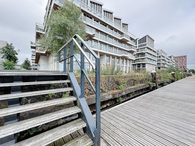 Woning te huur: Metselstraat 17 1019VH Amsterdam