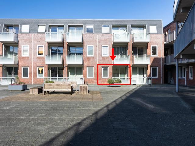 Woning te huur: Middenweg 255U 1701GC Heerhugowaard Vastgoed Nederland