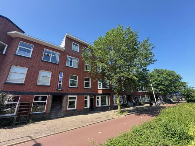 Woning te huur: Mient 537 2564LD 's Gravenhage