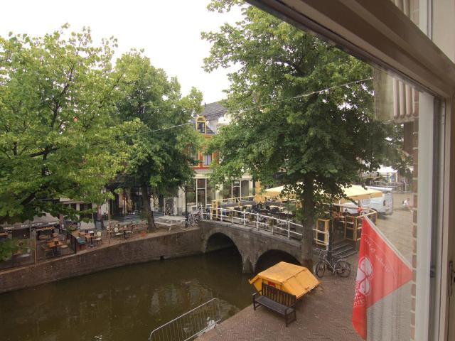 Woning te huur: Mient 18A 1811NC Alkmaar
