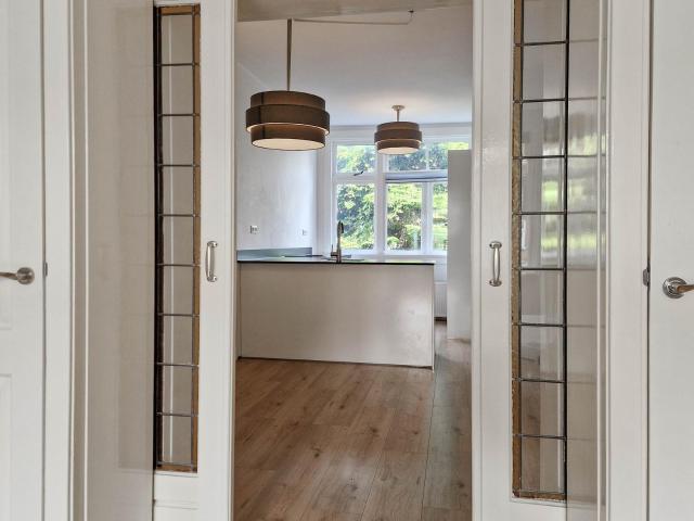 Woning te huur: Mient 354 2564LM 's Gravenhage