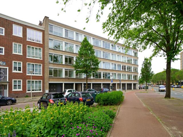 Woning te huur: Monnickendamplein 96 2547CW 's Gravenhage