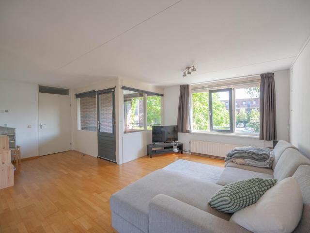Woning te huur: Molukkenstraat 6 3531WD Utrecht