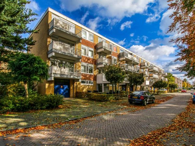 Woning te huur: Narcissenstraat 100 6101LL Echt