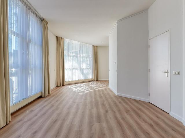 Woning te huur: Nassau Odijckstraat 2A 2596AH 's Gravenhage