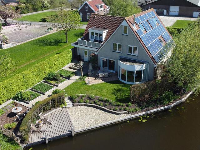 Woning te huur: Neerpolderseweg 30 3381JS Giessenburg