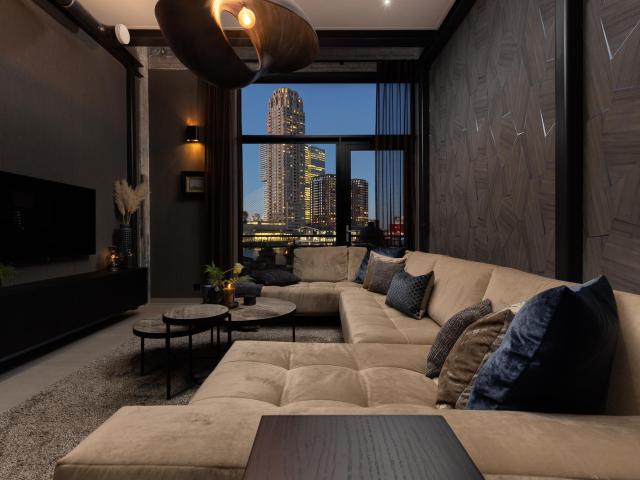 Woning te huur: Nico Koomanskade 99 3072LM Rotterdam