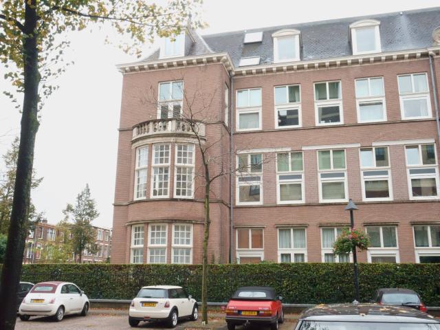 Woning te huur: Nicolaas Beetsstraat 134 3511HG Utrecht