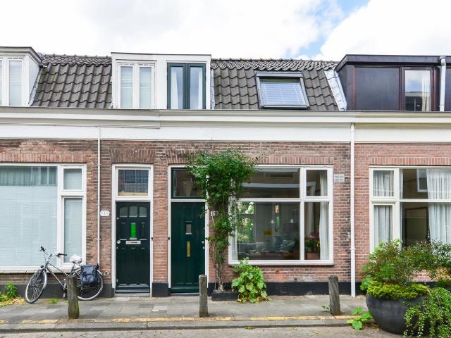 Woning te huur: Nicolaasweg 131 3581VG Utrecht