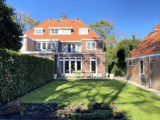 Woning te huur: Nicolailaan 8 3723HS Bilthoven Vastgoed Nederland