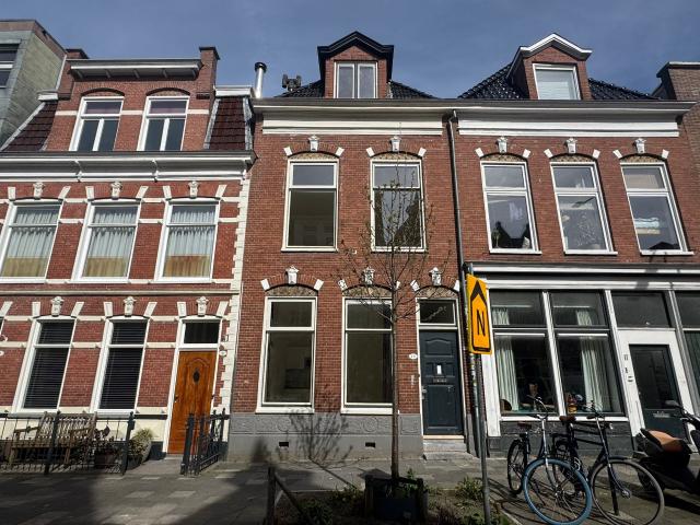 Woning te huur: Nieuwe Boteringestraat 79 9712PK Groningen