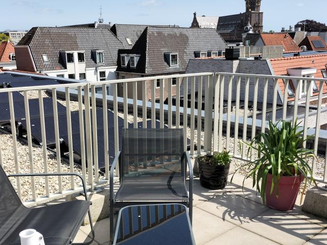 Woning te huur: Nieuwe Noord 38U 1621EN Hoorn