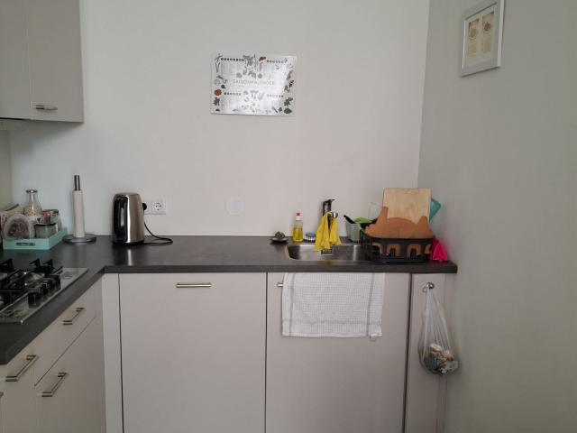 Woning te huur: Nieuwe Stationsstraat 21A 6711AG Ede