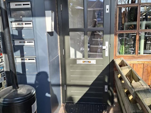 Woning te huur: Nieuwe Stationsstraat 21A 6711AG Ede Vastgoed Nederland