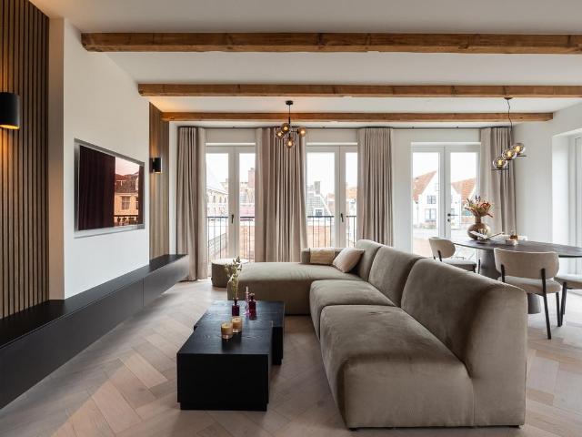 Woning te huur: Nieuwsteeg 34B 1621EE Hoorn Vastgoed Nederland