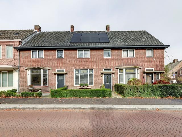 Woning te huur: Nieuwstraat 58 5521CD Eersel
