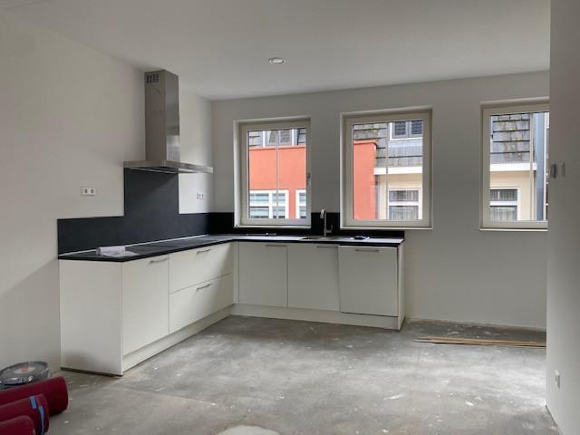 Woning te huur: Nieuwstraat 103 4461CE Goes
