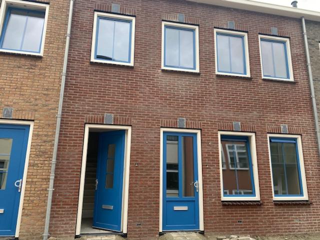 Woning te huur: Nieuwstraat 103 4 CE Goes Vastgoed Nederland