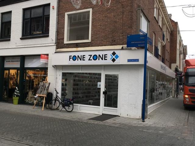 Woning te huur: Nieuwstraat 18I 7551CW Hengelo Vastgoed Nederland