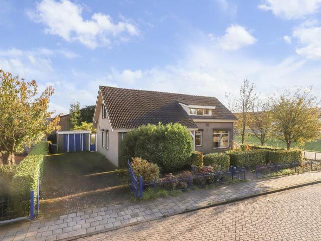 Woning te huur: Nijverheidsstraat 11 6851EJ Huissen