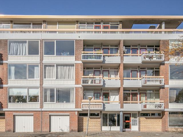 Woning te huur: Noord Brabantlaan 8 5651LX Eindhoven Vastgoed Nederland