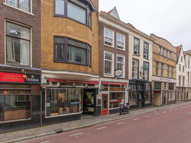 Woning te huur: Noordeinde 51A 2311CB Leiden Vastgoed Nederland