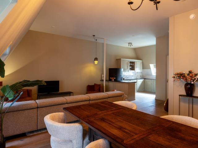 Woning te huur: Noorderkerksteeg 4 1621JD Hoorn