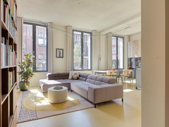 Woning te huur: Noordsingel 113Y 3035EM Rotterdam