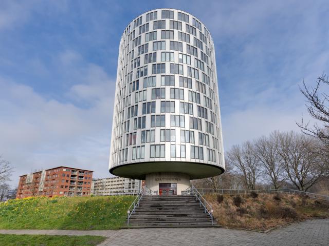 Woning te huur: Oeverpad 201 1068PH Amsterdam