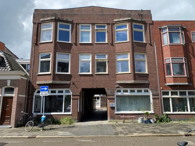 Woning te huur: Oosterweg 41A 9724CC Groningen