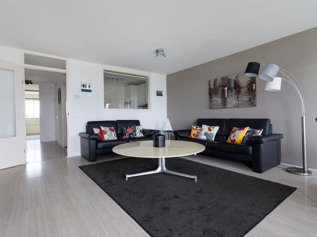 Woning te huur: Oostmaaslaan 824 3063DL Rotterdam