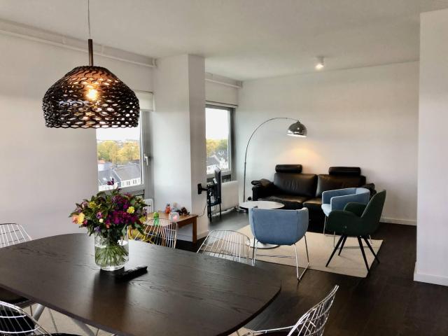Woning te huur: Oranjeplein 236 6224KX Maastricht