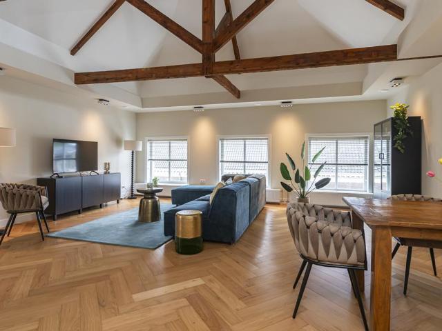 Woning te huur: Oranjestraat 2 2514JB's Gravenhage Vastgoed Nederland